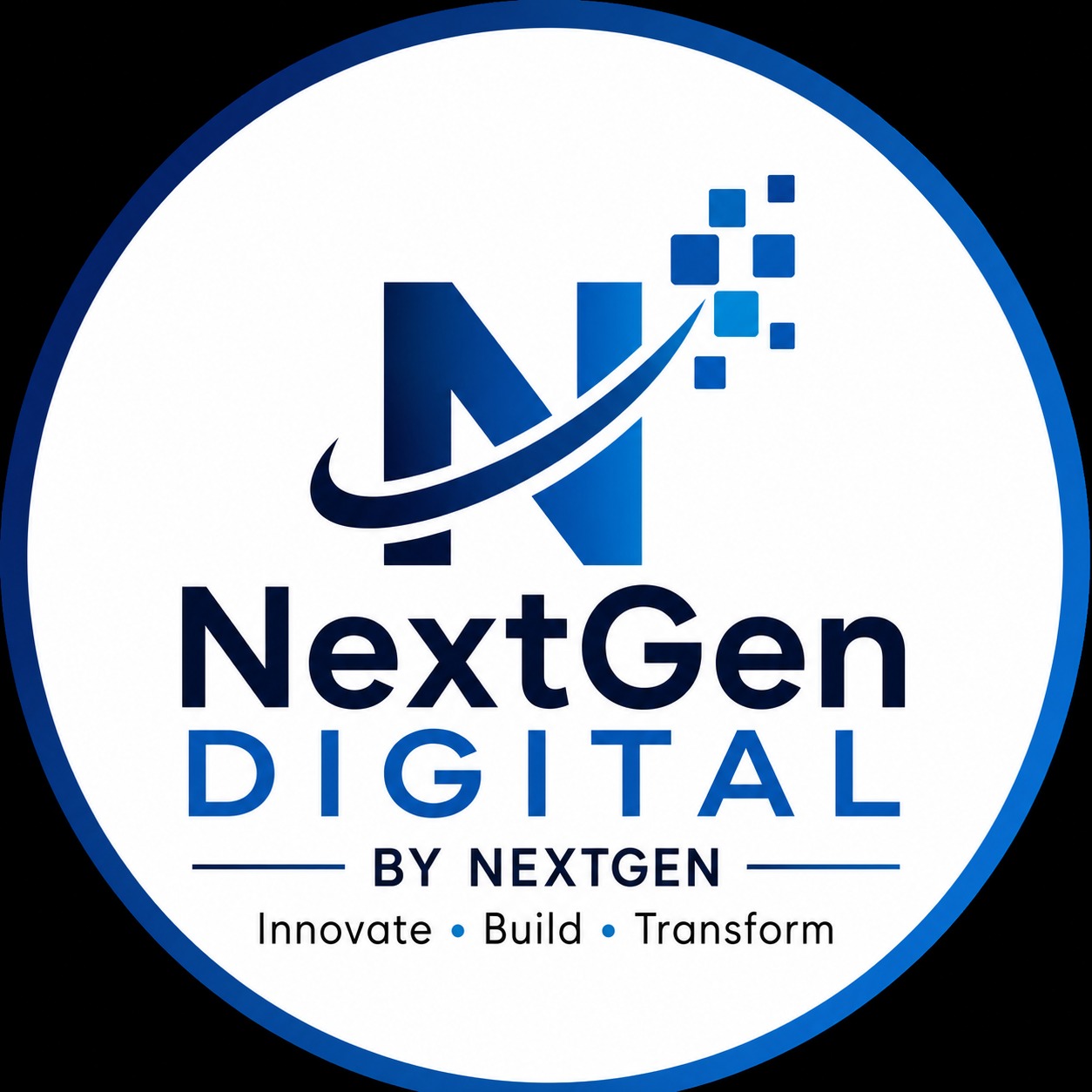 NextGen Digital by NextGen logo